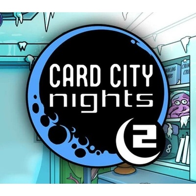Card City Nights 2