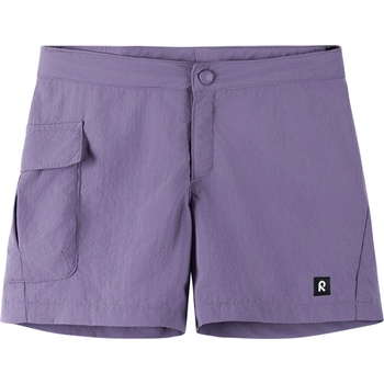 Reima Детски къси панталони Reima Kid's Taskuun Shorts - Misty Violet - размер 122 (EU) (701-4295-0214)