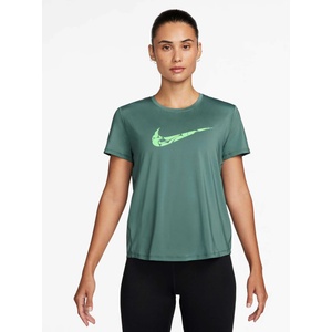 NIKE Тениска w nk one swsh hbr df ss top (fn2618-361)