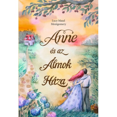 Anne és az Álmok Háza