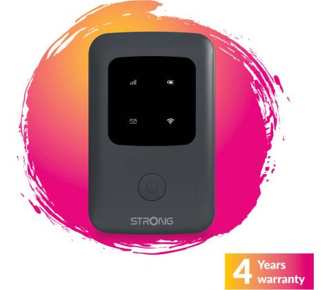 STRONG 4GMIFI150
