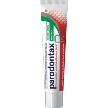 Parodontax Fluoride Toothpaste паста за зъби против кървене и защита на венците унисекс 75 мл