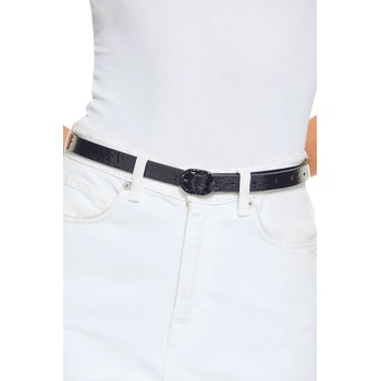 Kurt Geiger London Кожен колан Kurt Geiger London Mayfair (5257600019)