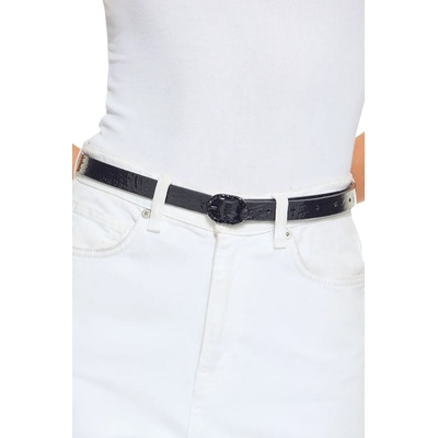 Kurt Geiger London Кожен колан Kurt Geiger London Mayfair (5257600019)