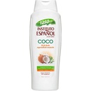 Instituto Español Coco sprchový gél 1250 ml