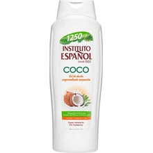 Instituto Español Coco sprchový gél 1250 ml
