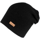 Zimní čepice 3 modrá tmavá