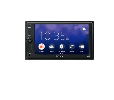 Sony XAV-1550D