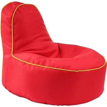 Image 1 of Pufrelax Пуф стол, 220л. , ok, Водоустойчив, Перящ се калъф, Пълнеж от Полистиролни перли