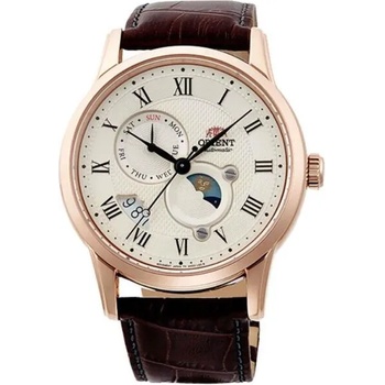 Image 1 of Orient RA-AK0007S