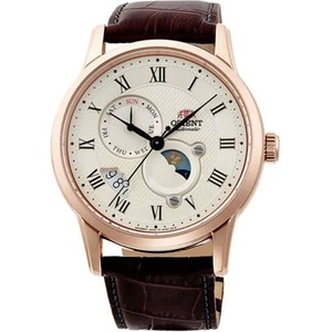 Orient RA-AK0007S Часовници