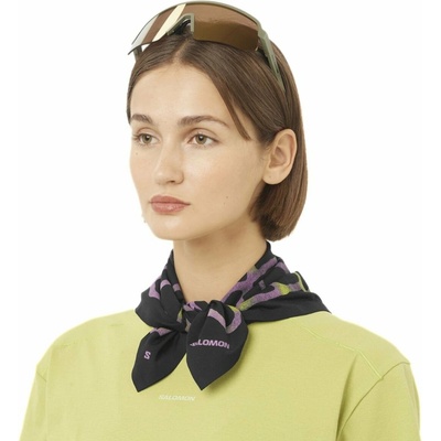 Bandana Grvl Graphic LC2907400 deep black
