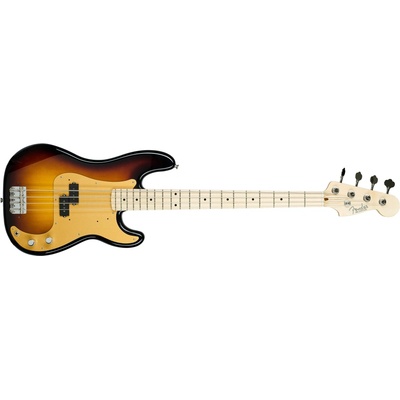 Fender Custom Shop 2024 Vintage Custom 57 Precision Bass TCP