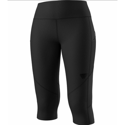 Dynafit ALPINE 3/4 TIGHTS W black out 2025