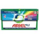 Ariel Lenor fresh Color gélové kapsule 37 PD