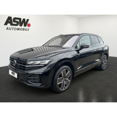 Volkswagen Touareg 3.0 TDI 4Motion 210 kW