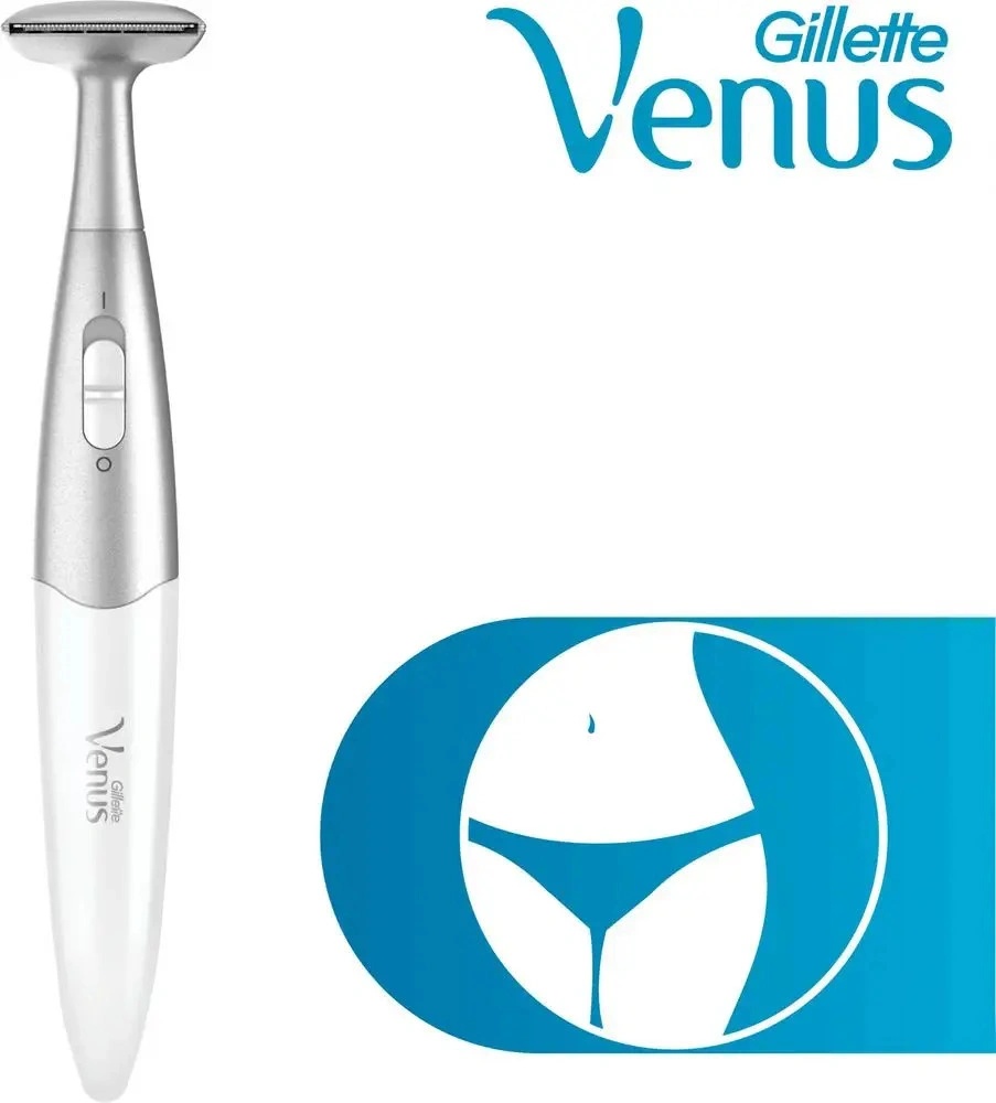 Gillette Venus Bikini Precision styler