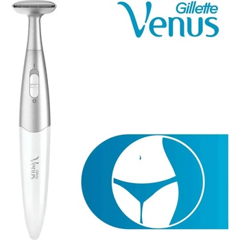 Gillette Venus Bikini Precision styler