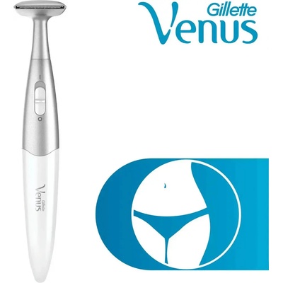 Gillette Venus Bikini Precision styler