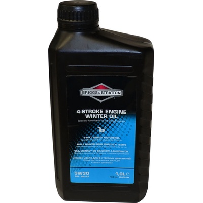 Briggs & Stratton 5W-30 1 l