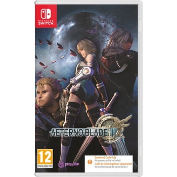 AeternoBlade 2