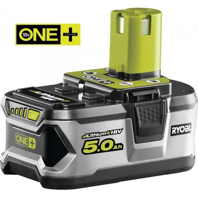 RYOBI RB18L50, 18V 5,0 Ah