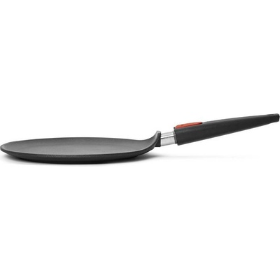 WOLL pánev na palačinky 26 cm na indukci s odnímatelnou rukojetí Diamond Lite nepřilnavá 1226DPI