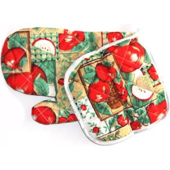 Image 1 of Chef`n Cn-Ръкавица с ръкохватка к-кт МАЛКА(5350-0407) 9962 (019823)