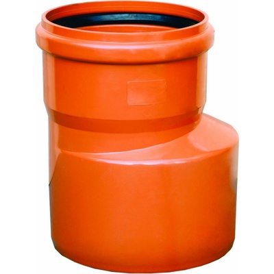 Osma KGR kanalizační redukce 160/110mm, 25350