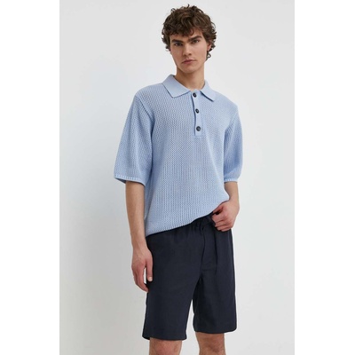 Won Hundred Памучен пуловер Won Hundred (2781.11085)