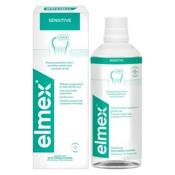 Elmex Sensitive 100 ml