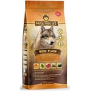 Granule pre psov Wolfsblut Wide Plain Light 2 kg