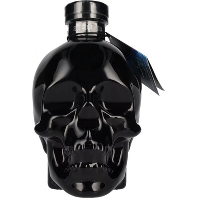 Crystal Head Onyx 40% 0,7 l (holá láhev) – Hledejceny.cz
