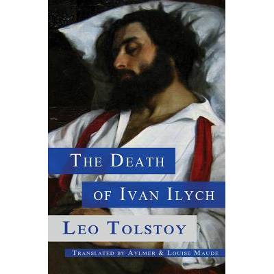 The Death of Ivan Ilych" - ""