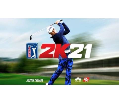 PGA TOUR 2K21