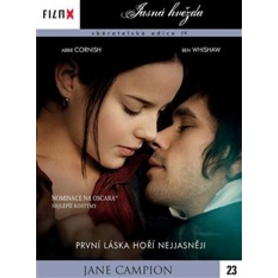Jasná hvězda DVD