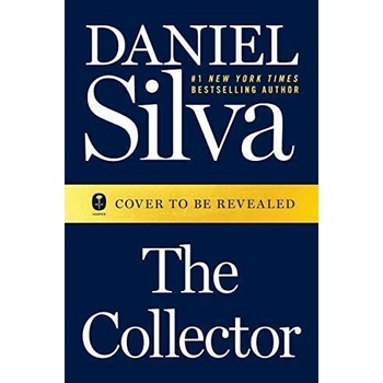 The Collector - Daniel Silva