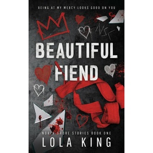 Beautiful Fiend (ISBN: 9781916837034)