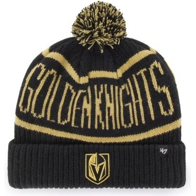 '47 Brand kulich NHL Calgary Cuff Knit Vegas Golden Knights