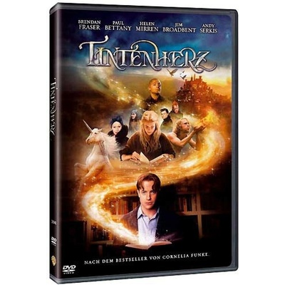 Tintenherz DVD