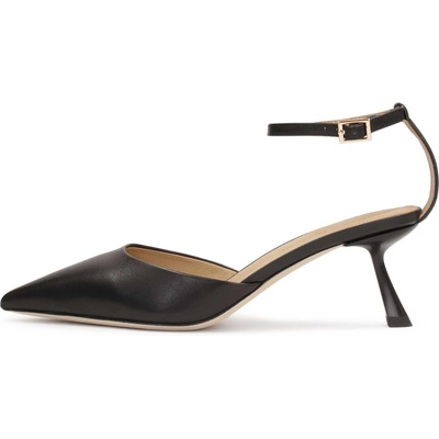 Kazar Studio Официални дамски обувки черно, размер 39