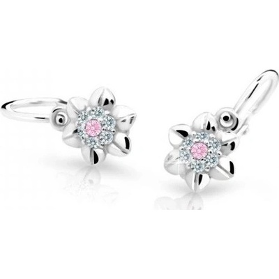 Cutie Jewellery C2202-10-X-2 ružová