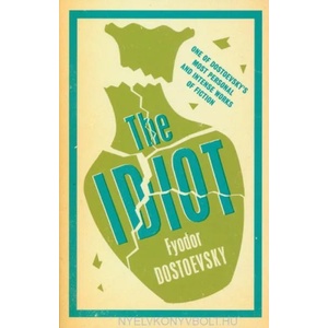 The Idiot (2014)