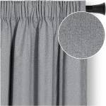 Restilo Сиво затъмняващо перде 140x250 cm Corita - Restilo (120041552)