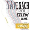 Chinaski - Na vlnách spolu tělem i duší 4 CD