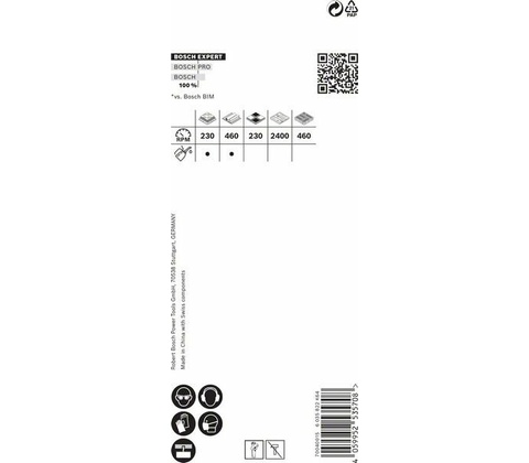 Bosch 2608900424