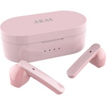 AKAI BTE-J10P pink Слушалки