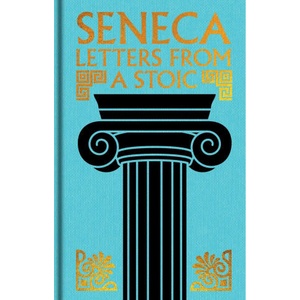 Seneca: Letters from a Stoic | Seneca (ISBN: 9781398875005)
