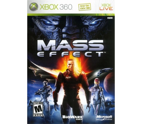 Mass Effect