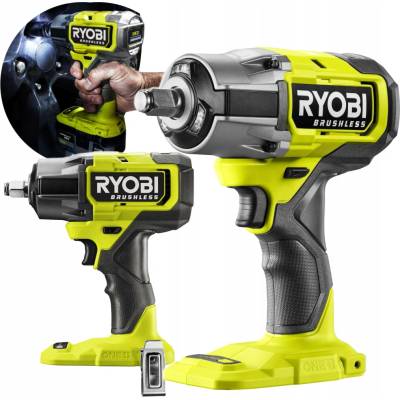 Ryobi RIW18BL-0